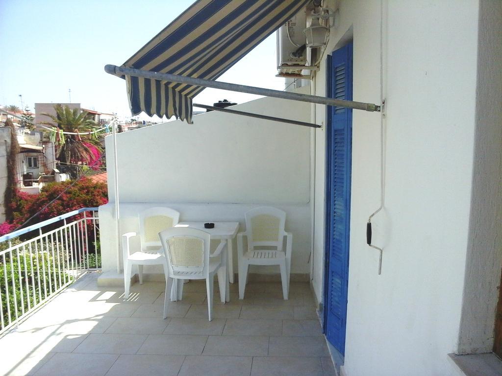 Hotel Marmarinos Aegina Exterior foto